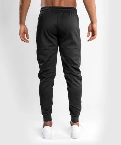UFC Venum Performance Institute Joggers - Black/Red -Boxing Elegant Butikk d 252F6 252F9 252F3 252Fd6932660799f52302be52bd3dbdf5218b0d53eab VNMUFC 00087 100 B