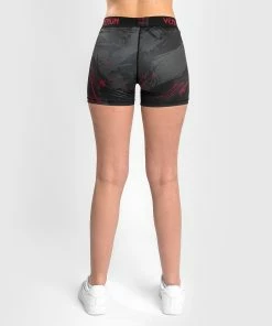 UFC Venum Authentic Fight Week Women's 2.0 Vale Tudo Short - Black/Red -Boxing Elegant Butikk d 252F7 252F2 252F3 252Fd7236e3bccd2e86254a7205199043ef3a46cf933 VNMUFC 00118 001 08 2 B 7c35a428 da25 4064 9bea 9493b2f9b399