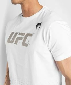 UFC Venum Authentic Fight Week Men's 2.0 Short Sleeve T-Shirt - White -Boxing Elegant Butikk d 252F8 252F5 252F2 252Fd852b27e98dd20810c868ee8da871f99eb34ed45 VNMUFC 00137 001 14 9aad9b16 e88f 41d1 9344 04fa3880e034