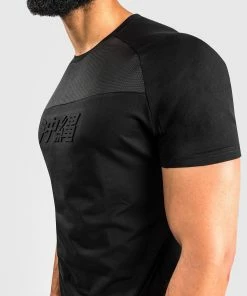 Venum Okinawa 3.0 T-Shirt - Black/Red -Boxing Elegant Butikk d 252F8 252F5 252F2 252Fd852fdae1de305cf841b9fb77a597f2da5e65392 5U0A9583