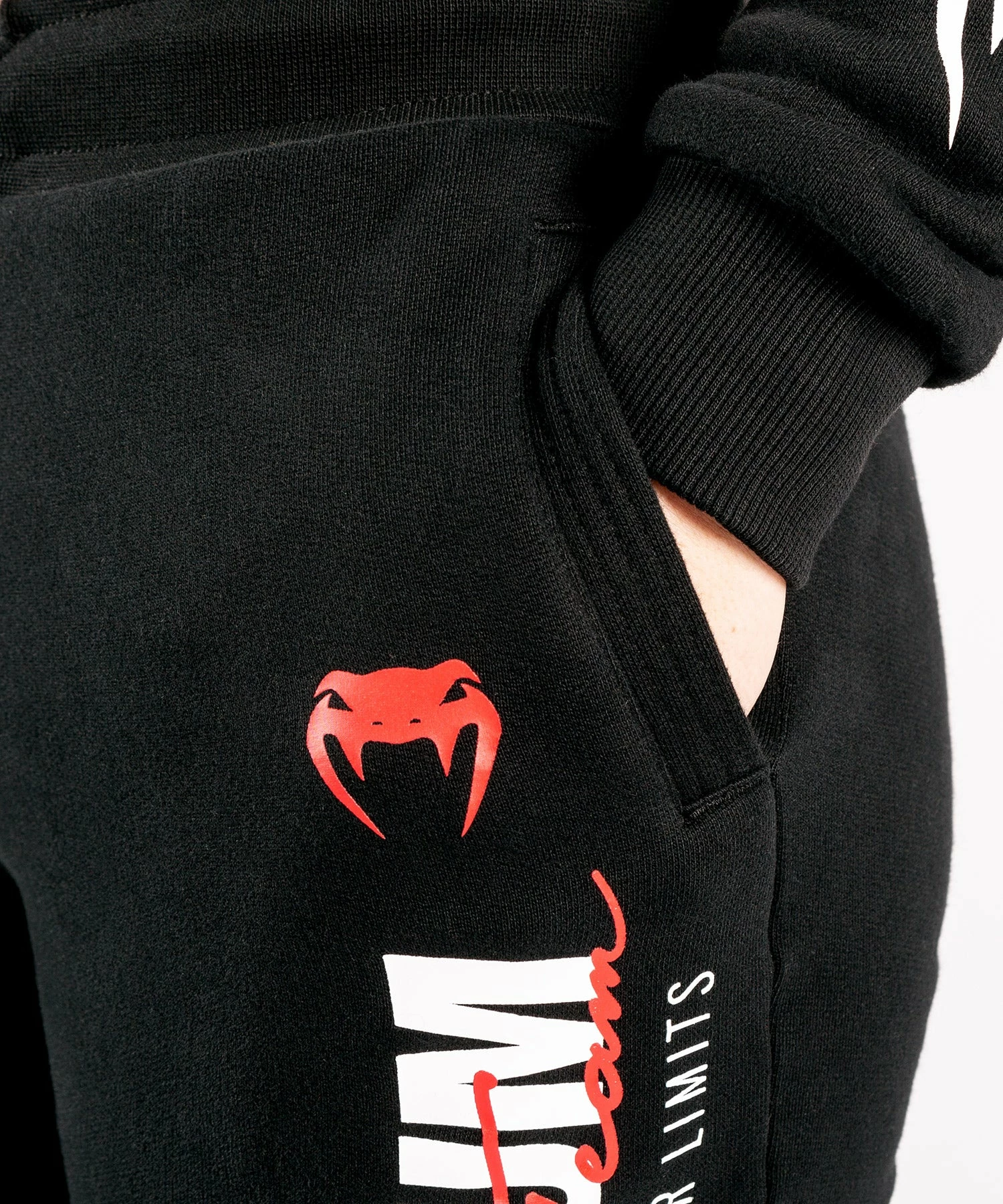 Venum Team Joggers - Women - Bilde 7