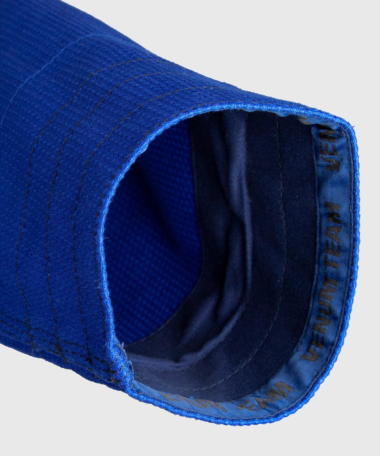 Venum Power 2.0 Light BJJ Gi - Blue 12 Venum Power 2.0 Light BJJ Gi - Blue - Bilde 10