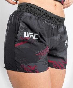 UFC Venum Authentic Fight Week Women's 2.0 Performance Short - Black/Red -Boxing Elegant Butikk d 252Fa 252Fe 252Ff 252Fdaefcecb452ce28ea5012028aea880bc118bd7bb VNMUFC 00121 100 16 723213e1 6398 4504 851c 5b2035b2df08