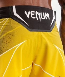 UFC Venum Authentic Fight Night Men's Gladiator Shorts - Yellow -Boxing Elegant Butikk d 252Fb 252Ff 252F3 252Fdbf35c100dcec46a65fbdd6e1e4b805a0ab9f896 VNMUFC 00003 006 08