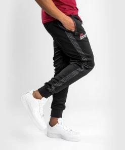 UFC Venum Performance Institute Joggers - Black/Red -Boxing Elegant Butikk d 252Fd 252F2 252Fd 252Fdd2d7664c8d6a11a21c2de64c67630fe19377117 VNMUFC 00087 100 02