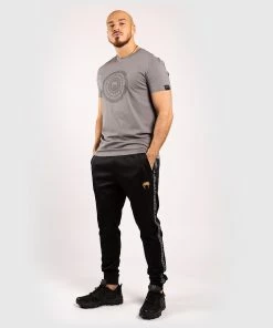 Venum Vortex T-Shirt - Grey -Boxing Elegant Butikk d 252Fd 252F5 252F4 252Fdd54d17de4b1401ee1a76d8fb1374c3a8aca8819 TS VORTEX GREY 09