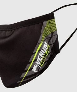 VENUM FACE MASK VTC - NEO YELLOW/BLACK -Boxing Elegant Butikk d 252Fd 252F8 252F9 252Fdd89b51ab6a0bd8a7accd81da44cc8b2ccf35941 FACEMASK VTC NEOYELLOW BLACK 03