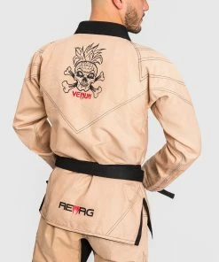 Venum Reorg BJJ Gi - Sand -Boxing Elegant Butikk d 252Fd 252Fe 252F5 252Fdde51043dd8bfdd650c9e21a84ca955898dfd731 KIMONO REORG BEIGE 14