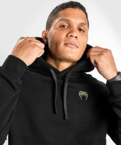 Venum Fangs Hoodie - Oversize Fit - Black -Boxing Elegant Butikk d 252Fe 252Fa 252F9 252Fdea96dc3e45adc8f363f058bb39cc69cad8d8f14 HOODIES FANGS BLACK 04 1