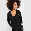 Venum Essential Women's Hoodie - Black -Boxing Elegant Butikk d 252Ff 252F6 252Fe 252Fdf6eec4d4c100a495691f110aec4081b2cabf1b1 HOODIES ESSENTIAL BLACK 09