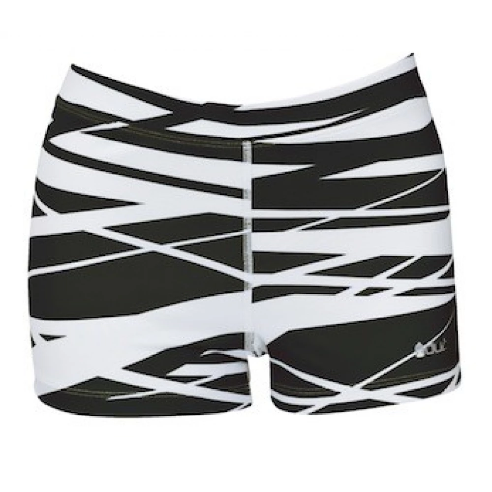 DUC Dive 2.5 Women’s Compression Shorts (Black) 3 DUC Dive 2.5 Women’s Compression Shorts (Black)