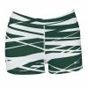 DUC Dive 2.5 Women’s Compression Shorts (Pine) -Boxing Elegant Butikk dive for 1000 1000
