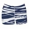DUC Dive 2.5 Women’s Compression Shorts (Navy)