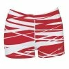 DUC Dive 2.5 Women’s Compression Shorts (Red) -Boxing Elegant Butikk dive red 1000 1000