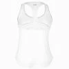 DUC Refreshing Women’s Tank (White)