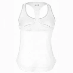 DUC Refreshing Women’s Tank (White)