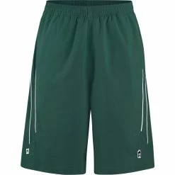 DUC Dyno Men’s Tennis Shorts (Pine)