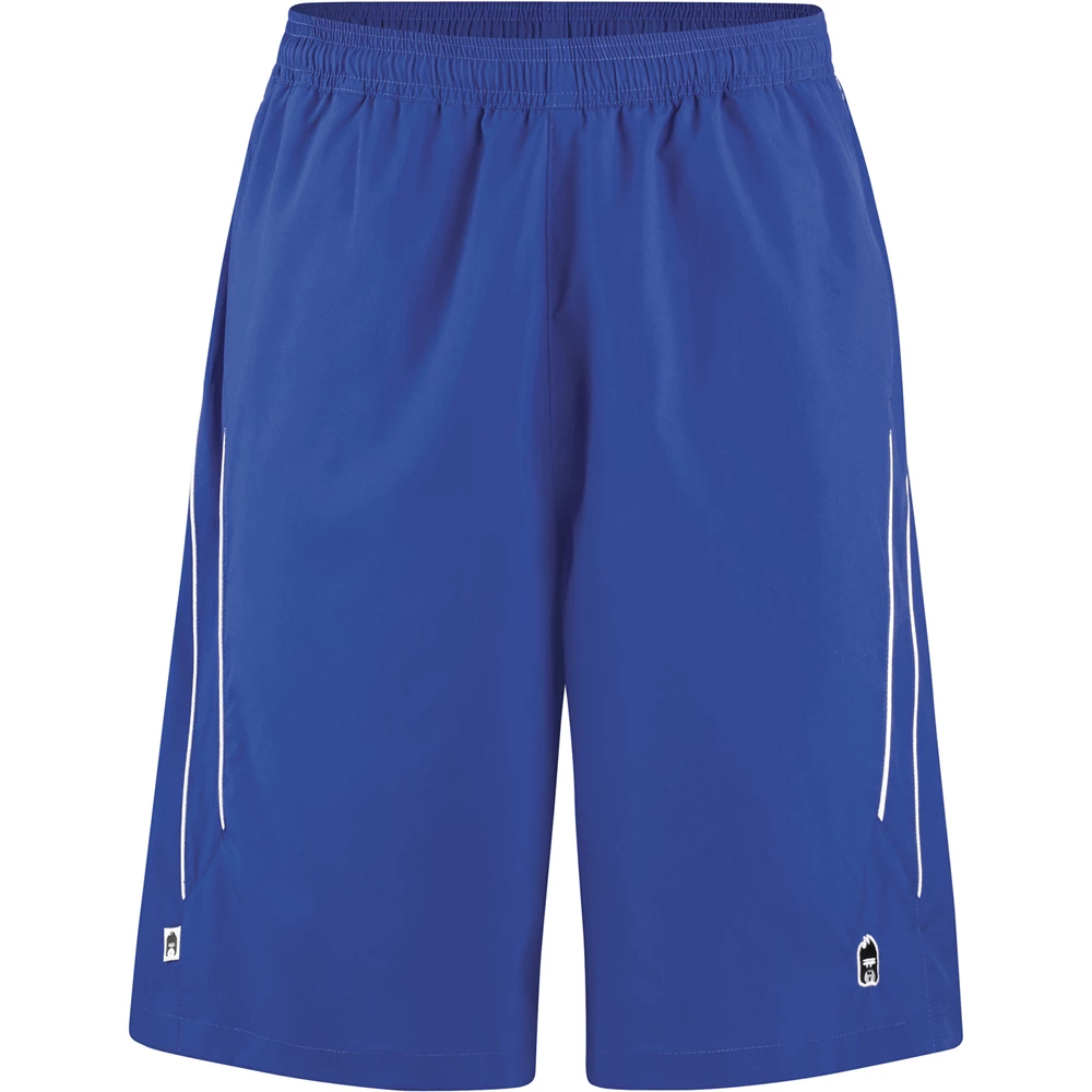 DUC Dyno Men’s Tennis Shorts (Royal) 3 DUC Dyno Men’s Tennis Shorts (Royal)