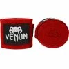 Venum Kontact Boxing Handwraps - Original - 2.5m - Red 2 Venum Kontact Boxing Handwraps - Original - 2.5m - Red -Boxing Elegant Butikk e 252F0 252F4 252F4 252Fe0442e7caef393075866a50f394bf4b8066f89cd boxing handwraps red hd 01