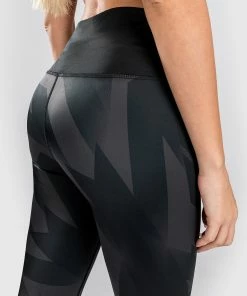 Venum Razor Leggings - For Women - Black/Gold -Boxing Elegant Butikk e 252F0 252Fc 252F2 252Fe0c23c08fe008ea039c0ebdfb74c63e6a4ab8130 13
