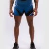 UFC Venum Authentic Fight Night Men's Shorts - Short Fit - Blue 2 UFC Venum Authentic Fight Night Men's Shorts - Short Fit - Blue -Boxing Elegant Butikk e 252F0 252Fc 252F5 252Fe0c550da5321b221fd84bc88e7b0558557d3d5a5 VNMUFC 00001 004 01F 1