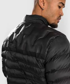 Venum Elite Light Down Jacket - Black -Boxing Elegant Butikk e 252F1 252F4 252F3 252Fe1432fce6f53bed38277aa158daf5c2a6802dfa1 DOWN JACKET ELITE4 BLACK 14