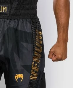 Venum Razor Boxing Shorts - Black/Gold -Boxing Elegant Butikk e 252F2 252F7 252Fb 252Fe27b7ff2a6d0186bae7a8e0a3f58ce7f63ae80fa Razor H 7 d64de623 2b7c 474d a530 4f07d04852bf