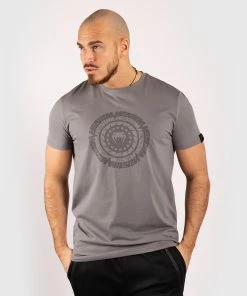Venum Vortex T-Shirt - Grey -Boxing Elegant Butikk e 252F3 252F2 252F2 252Fe322dbb1ab1178a6b08d2f9c7f9381aaf19cd65c TS VORTEX GREY 01