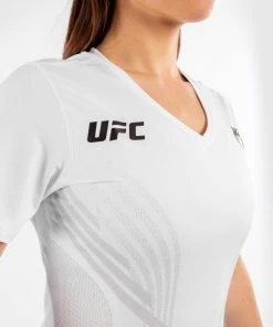 UFC Venum Personalized Authentic Fight Night Women's Walkout Jersey - White -Boxing Elegant Butikk e 252F3 252F3 252F2 252Fe3329072d0ff34fd11ae436a6b479cf8524e045e VNMUFC 00021 002 05 c2777726 5556 4070 a669 1fcb3a86a67d