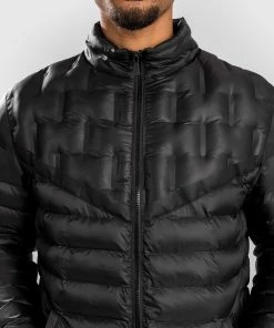 Venum Elite Light Down Jacket - Black -Boxing Elegant Butikk e 252F3 252F5 252F4 252Fe354db23d48d5bb8e9e939722c51dfcfe367db15 DOWN JACKET ELITE4 BLACK 13