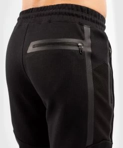 Venum Laser Evo 2.0 Joggers - Black/Black -Boxing Elegant Butikk e 252F3 252F5 252Fd 252Fe35d52d6f52d1066d446b006c7b7d637bc22a155 JOGGING LASER EVO 2.0 BLACK BLACK 10