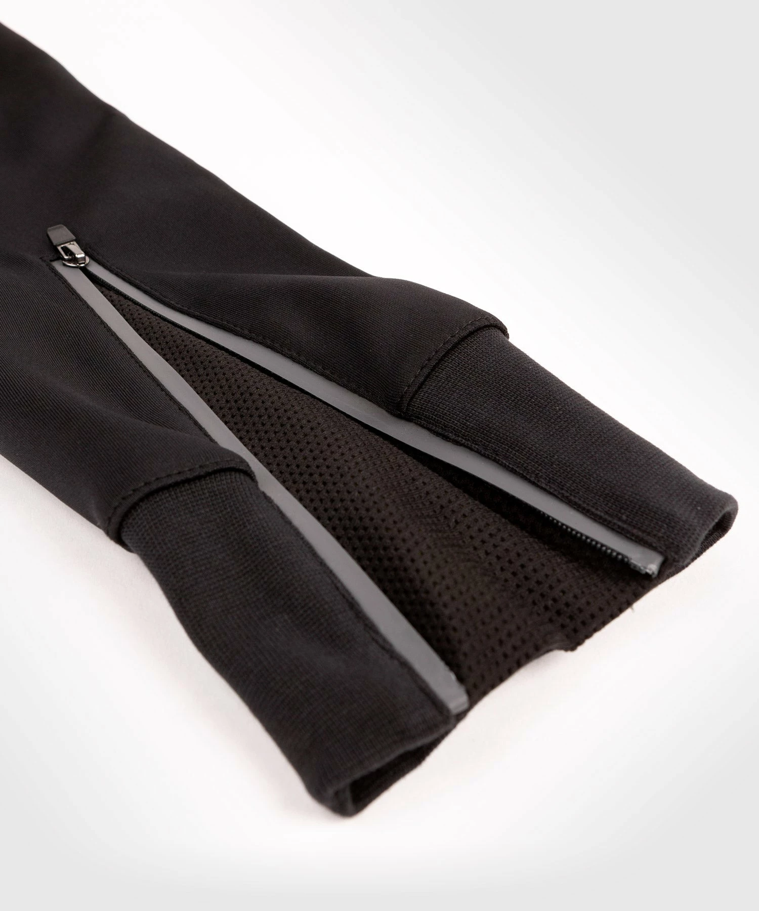 UFC Venum Authentic Fight Night Men's Walkout Hoodie - Champion 10 UFC Venum Authentic Fight Night Men's Walkout Hoodie - Champion - Bilde 8