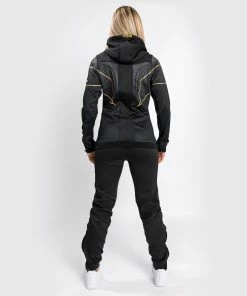 UFC Venum Authentic Fight Night 2.0 Women's Walkout Hoodie - Champion -Boxing Elegant Butikk e 252F4 252F0 252F2 252Fe40227ec594f85a19550fc29acc038259ee17f24 VNMUFC 00146 126 05