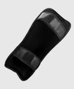 Venum Challenger Shin Guards - Black -Boxing Elegant Butikk e 252F4 252Fc 252F5 252Fe4c554030053e33fa659d459ec36c8accd01b963 SHINGUARDS CHALLENGER BLACK4