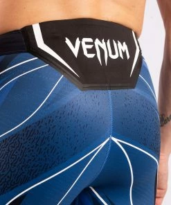UFC Venum Authentic Fight Night Men's Vale Tudo Shorts - Long Fit - Blue -Boxing Elegant Butikk e 252F4 252Fd 252F1 252Fe4d18c43702202a68f57961116f6505d1e35b884 VNMUFC 00008 004 07