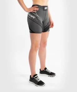 UFC Venum Authentic Fight Night Women's Vale Tudo Shorts - Long Fit - Black 11 UFC Venum Authentic Fight Night Women's Vale Tudo Shorts - Long Fit - Black -Boxing Elegant Butikk e 252F4 252Fd 252F3 252Fe4d304a40f10eed5b5847114de32d9a14ccc17a0 VNMUFC 00017 001 02 acd7b685 95f6 497c 8c71 eaafc7e5ac70