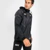 UFC Venum Authentic Fight Night 2.0 Men's Walkout Hoodie - Black