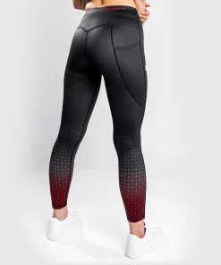 UFC Venum Performance Institute Legging - Black/Red -Boxing Elegant Butikk e 252F5 252F9 252Fd 252Fe59d03134534ea5fedac9bdd0ea53f21d5fee03d VNMUFC 00099 100 08