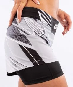 UFC Venum Authentic Fight Night Women's Shorts - Short Fit - White 16 UFC Venum Authentic Fight Night Women's Shorts - Short Fit - White -Boxing Elegant Butikk e 252F6 252F1 252Fd 252Fe61dfe6b05259eb227612e52ef8c4c697312d679 VNMUFC 00020 002 08