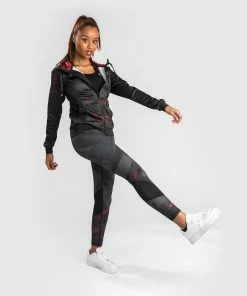 UFC Venum Authentic Fight Week Women's 2.0 Zip Hoodie - Black/Red -Boxing Elegant Butikk e 252F6 252F2 252F1 252Fe621df670da2164114fbfe6b9c5fbdba3a9f740f VNMUFC 00116 001 28 45a8286a 7e4b 4907 8235 aac74531e7d2