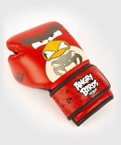 Venum Angry Birds Boxing Gloves - For Kids - Red 13 Venum Angry Birds Boxing Gloves - For Kids - Red -Boxing Elegant Butikk e 252F6 252Fc 252Fa 252Fe6ca06f442f44008b237433eb29fe89fa41985d7 BG HUNGRYBIRD RED 06 fb01a928 8090 4b22 855a 870f7751abb1