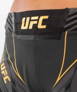 UFC Venum Authentic Fight Night Women's Shorts - Long Fit - Champion -Boxing Elegant Butikk e 252F6 252Fd 252F8 252Fe6d875be0a8149c5a4c0fc002b5c59a82fb8c4e2 VNMUFC 00019 126 08