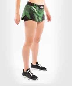 UFC Venum Authentic Fight Night Women's Skort - Green -Boxing Elegant Butikk e 252F7 252F3 252F4 252Fe7342221d642f4491e88d40421eed58f6e007edb VNMUFC 00018 005 03 8126f9db fe7b 4302 9fb7 48af15fa0995