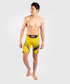UFC Venum Pro Line Men's Vale Tudo Shorts - Yellow -Boxing Elegant Butikk e 252F7 252Fa 252F9 252Fe7a9edd6db4b249d9d5546d08516132af7511f92 VNMUFC 00073 006 08 c59b0e12 595c 480a acaf 3bedc6d878e7