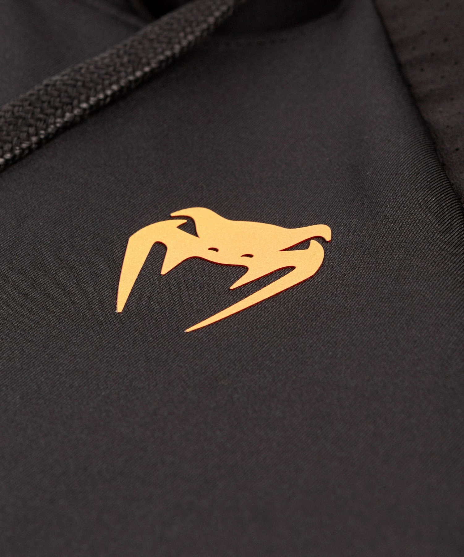 UFC Venum Authentic Fight Night Men's Walkout Hoodie - Champion 11 UFC Venum Authentic Fight Night Men's Walkout Hoodie - Champion - Bilde 9