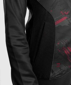 UFC Venum Authentic Fight Week Women's 2.0 Zip Hoodie - Black/Red -Boxing Elegant Butikk e 252Fb 252Fa 252F1 252Feba1be6fcd15e214c89eea5d4dfe89bd84e77370 VNMUFC 00116 001 32 fca5c1e7 194d 424c b7de e9d1ed56d4ed