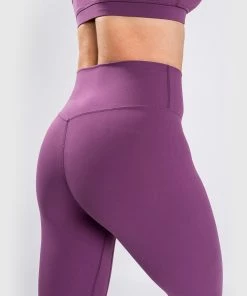 Venum Essential Lifestyle Leggings - Dusky Orchid/Brushed Silver -Boxing Elegant Butikk e 252Fc 252F8 252Fe 252Fec8e8c5bd07174299a974b3c0276997a0113cc58 LEGGING ESSENTIAL DURSKY ORCHID 14