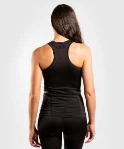 Venum G-Fit Dry-Tech Tank Top - For Women - Black/Black -Boxing Elegant Butikk e 252Fd 252F1 252F2 252Fed12ba497de25324bffe8325dcfe2f286a80c963 TANKTOP GFIT BLACK BLACK 07