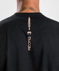 Venum Reorg T-Shirt - Black 15 Venum Reorg T-Shirt - Black -Boxing Elegant Butikk e 252Fd 252Ff 252Fc 252Fedfcb1720899731679569e3b989e8f5e7f368794 TS REORG BLACK 21 2c99070d e97e 493a bb0b eee9e9165c63