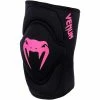 Venum Kontact Gel Knee Pad - Black/Neo Pink -Boxing Elegant Butikk e 252Ff 252F4 252F6 252Fef468a4c84e57705c120ac0c9d0c4e32d801e7b0 kontact knee pad black neo pink 1500 01